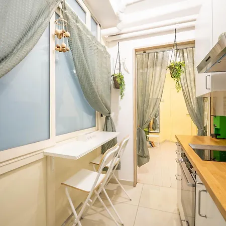 Luli House Napoli-2