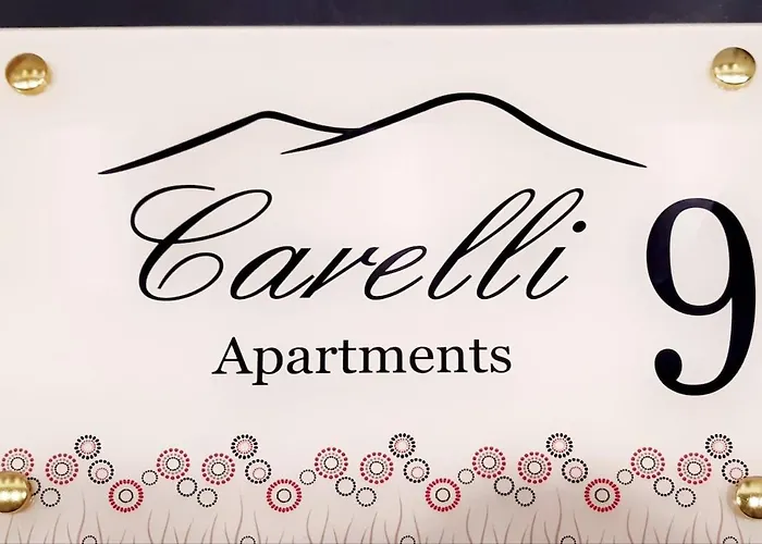Carelli 9 s 3